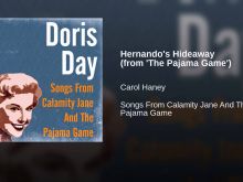 Carol Haney