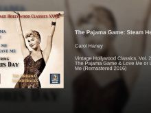 Carol Haney