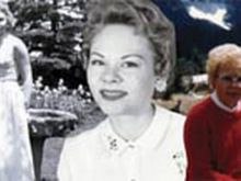 Carol Haney