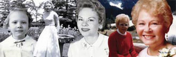 Carol Haney
