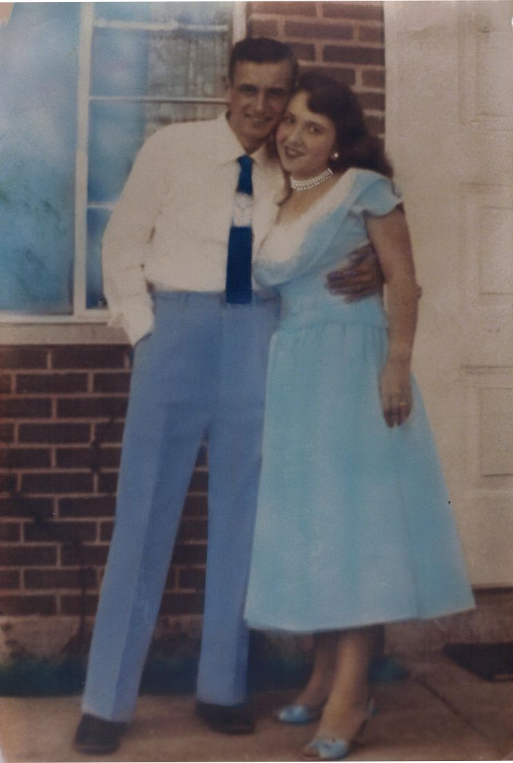 Carol Hankins