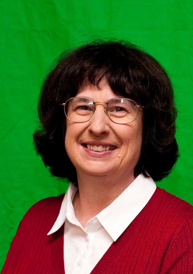 Carol Hankins