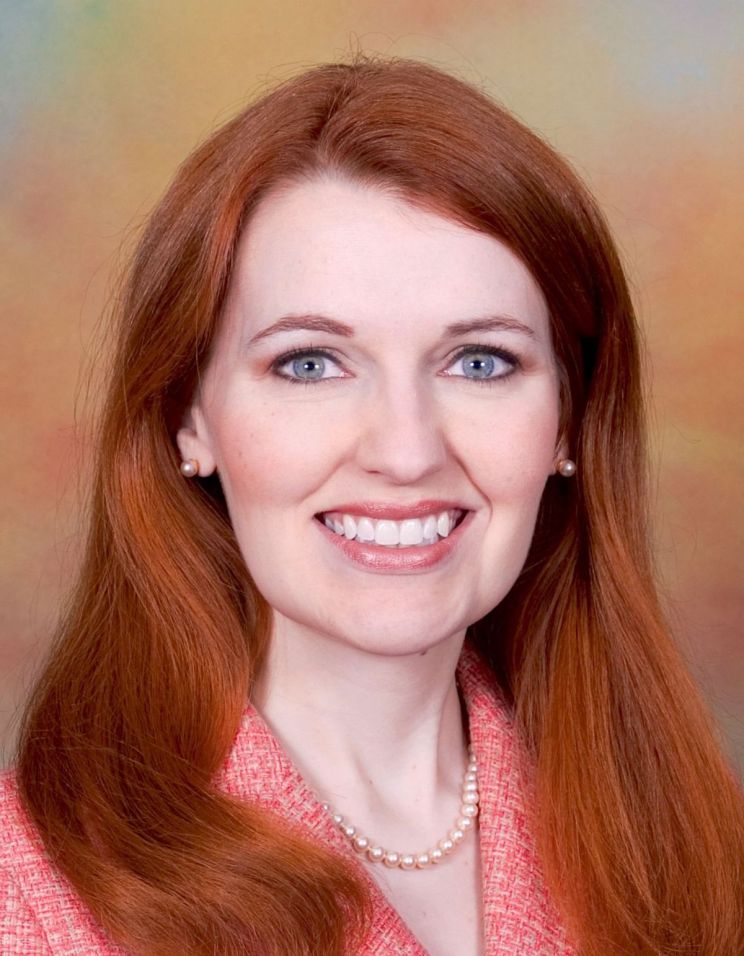Carol Hankins