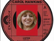 Carol Hawkins