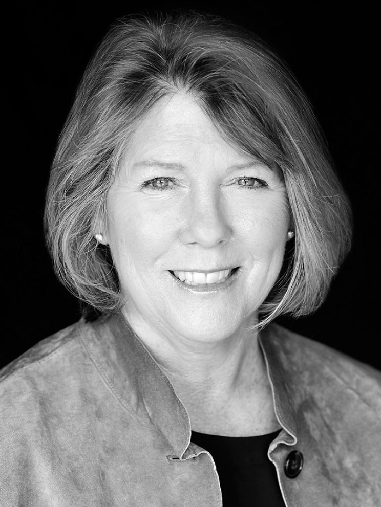 Carol Hawkins