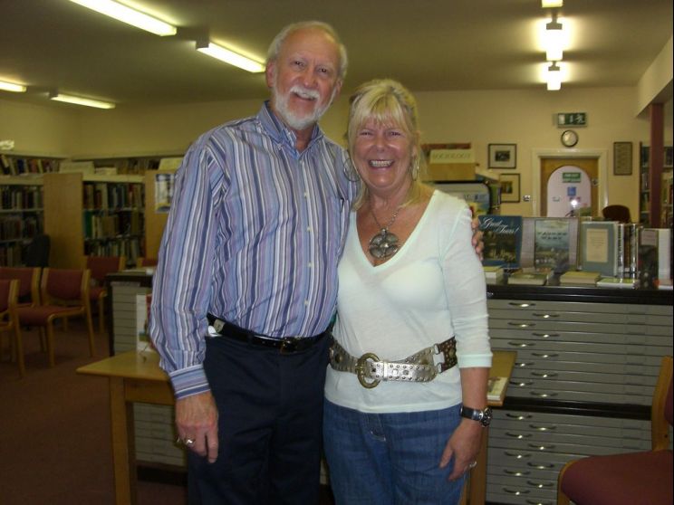 Carol Hawkins