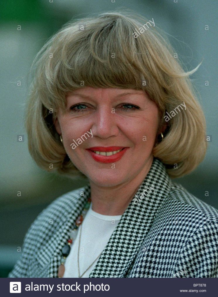 Carol Hawkins