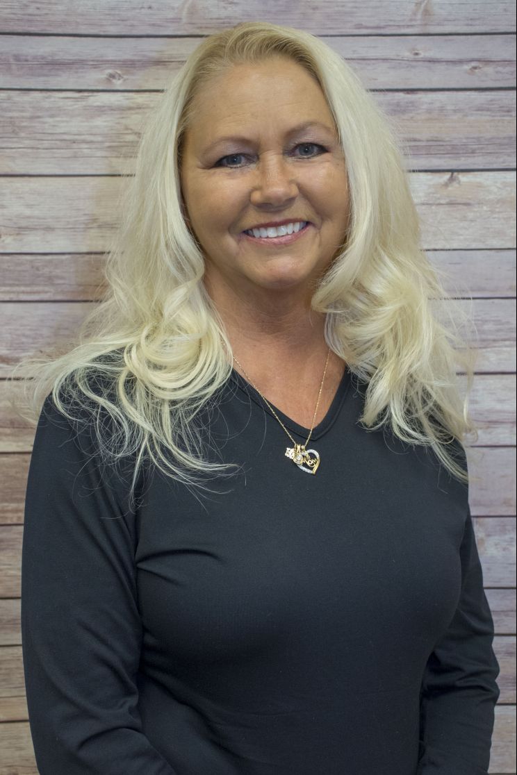Carol Hawkins