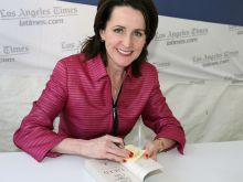 Carol Higgins Clark