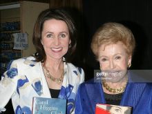 Carol Higgins Clark