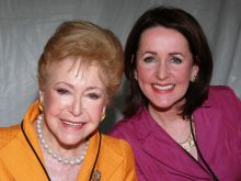 Carol Higgins Clark