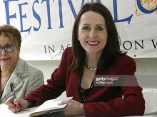 Carol Higgins Clark