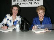 Carol Higgins Clark