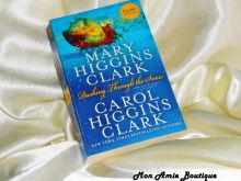 Carol Higgins Clark