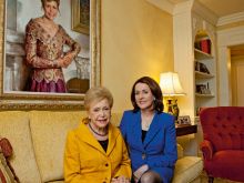 Carol Higgins Clark