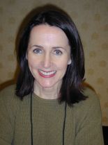 Carol Higgins Clark