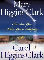 Carol Higgins Clark