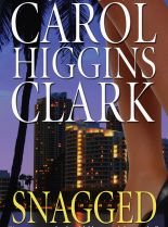 Carol Higgins Clark