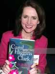 Carol Higgins Clark