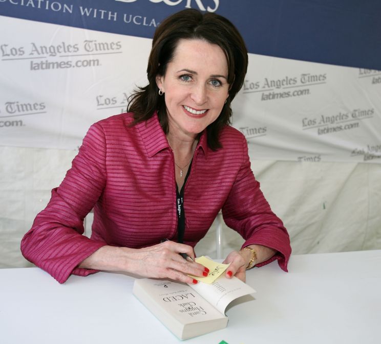 Carol Higgins Clark