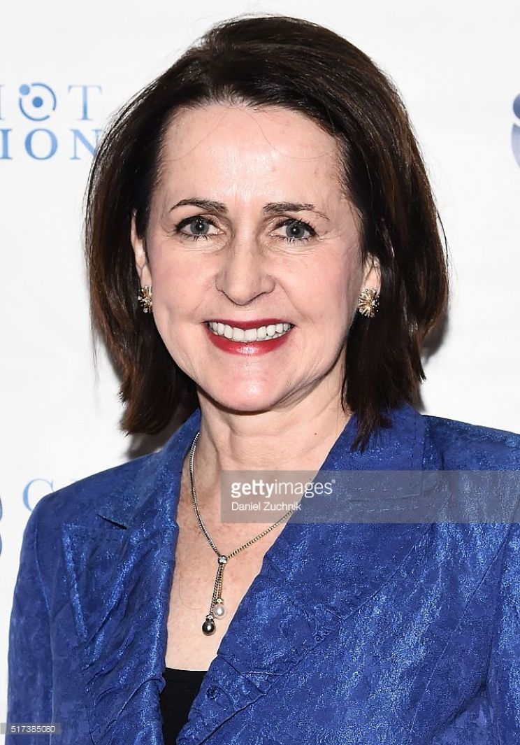 Carol Higgins Clark