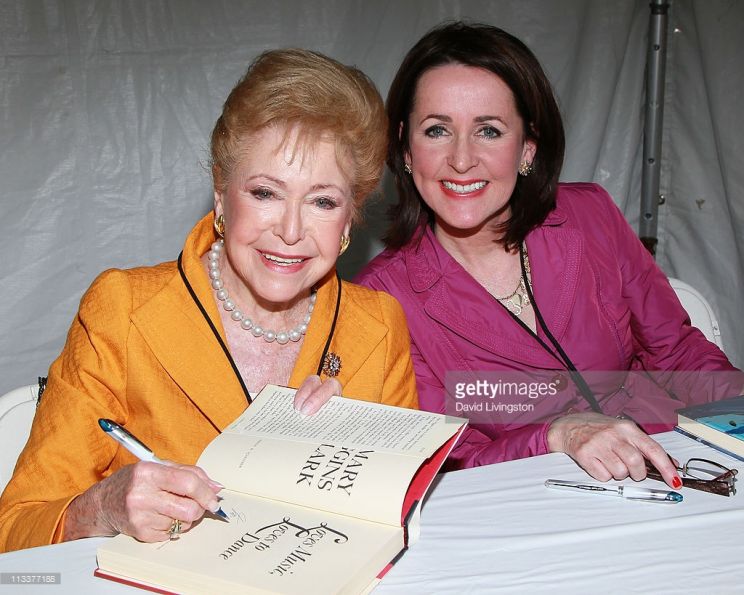 Carol Higgins Clark