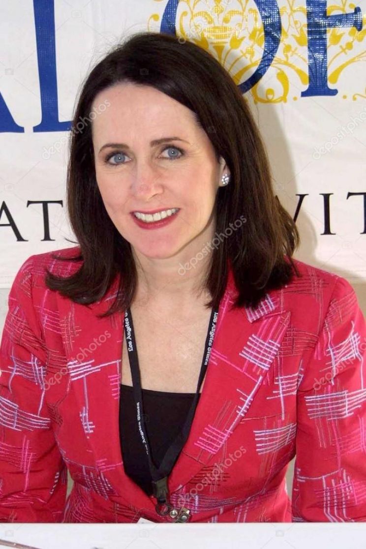 Carol Higgins Clark