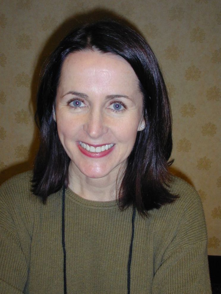 Carol Higgins Clark