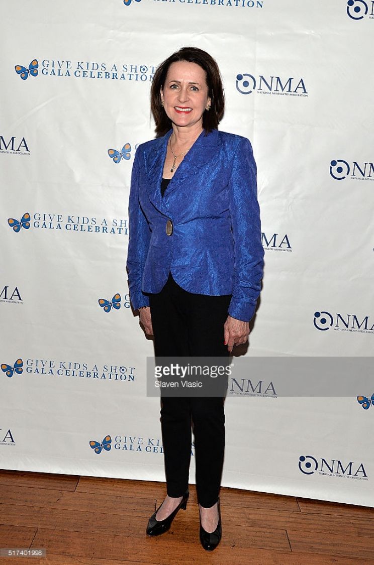 Carol Higgins Clark