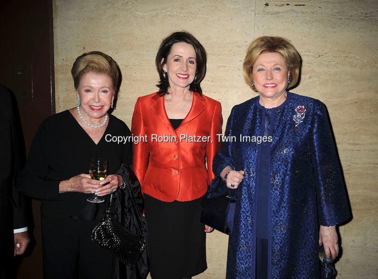 Carol Higgins Clark
