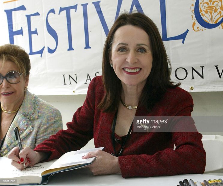 Carol Higgins Clark