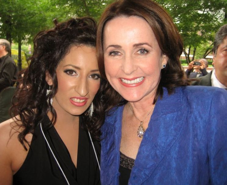 Carol Higgins Clark