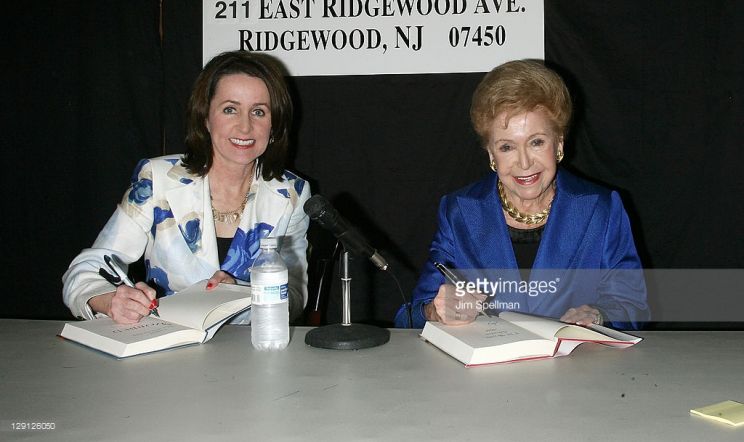 Carol Higgins Clark