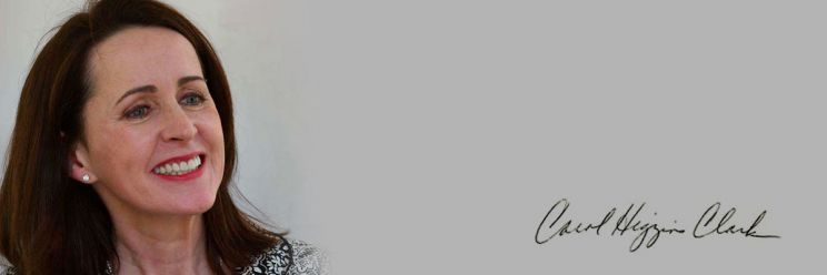 Carol Higgins Clark