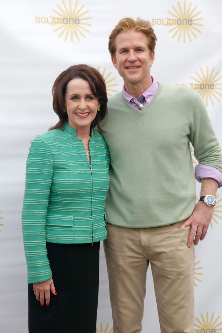 Carol Higgins Clark