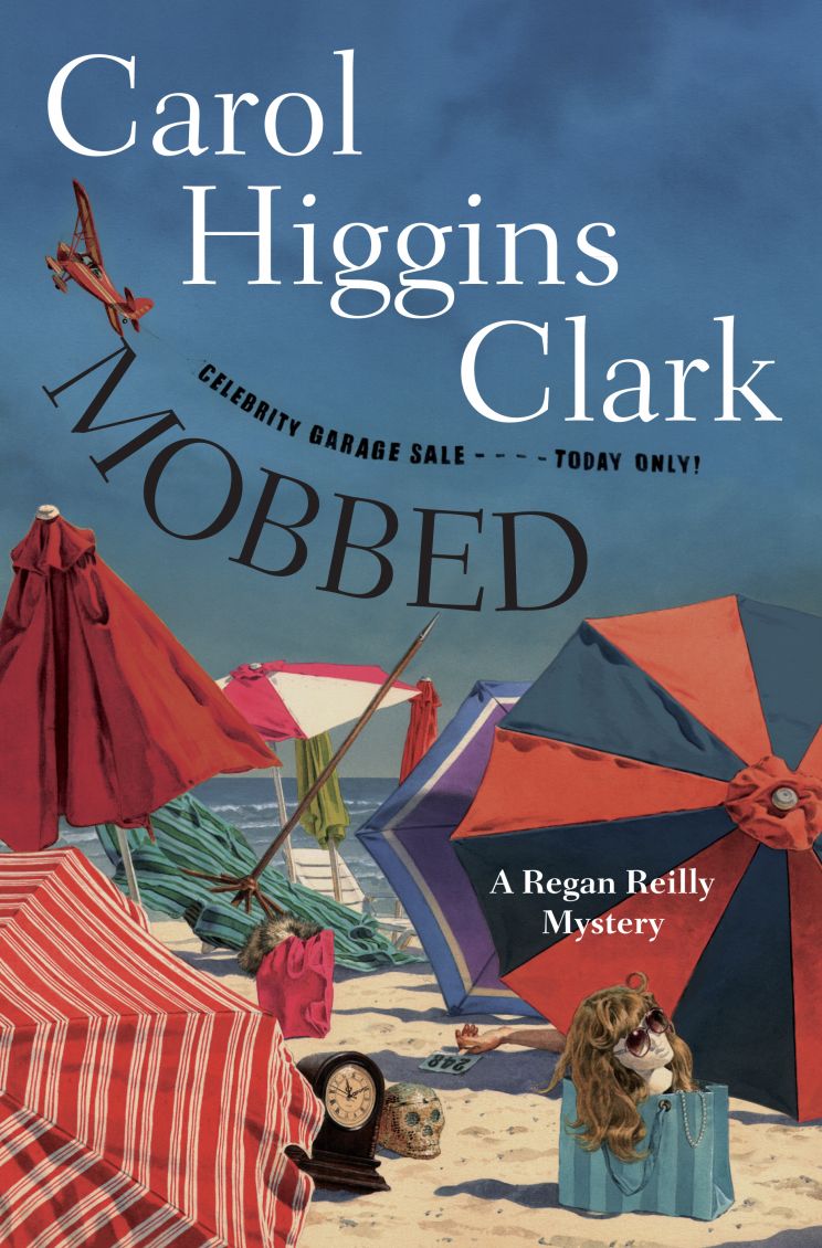 Carol Higgins Clark