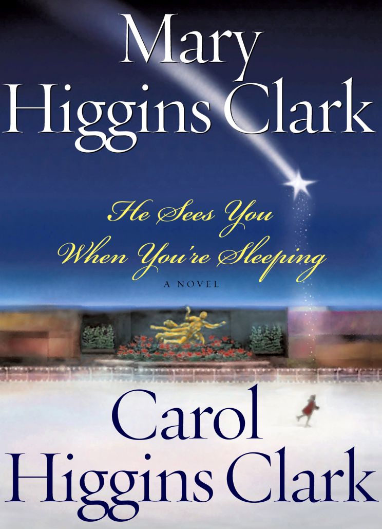 Carol Higgins Clark