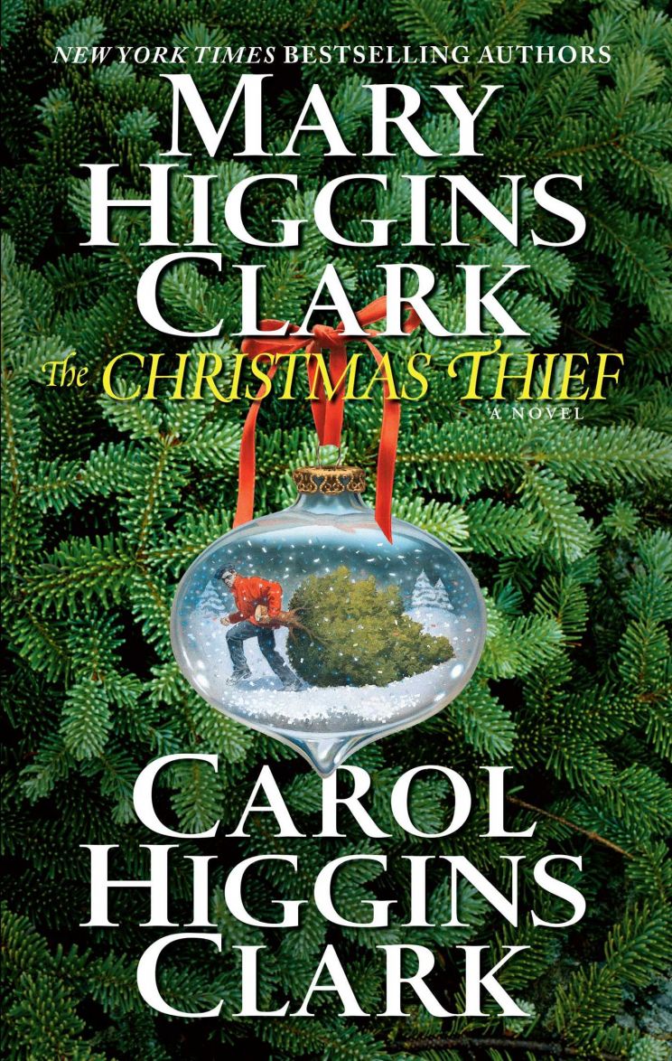 Carol Higgins Clark