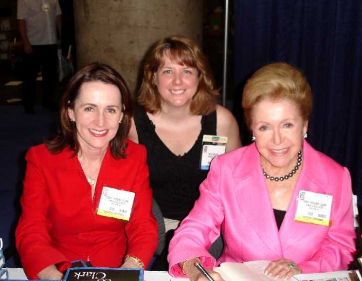 Carol Higgins Clark