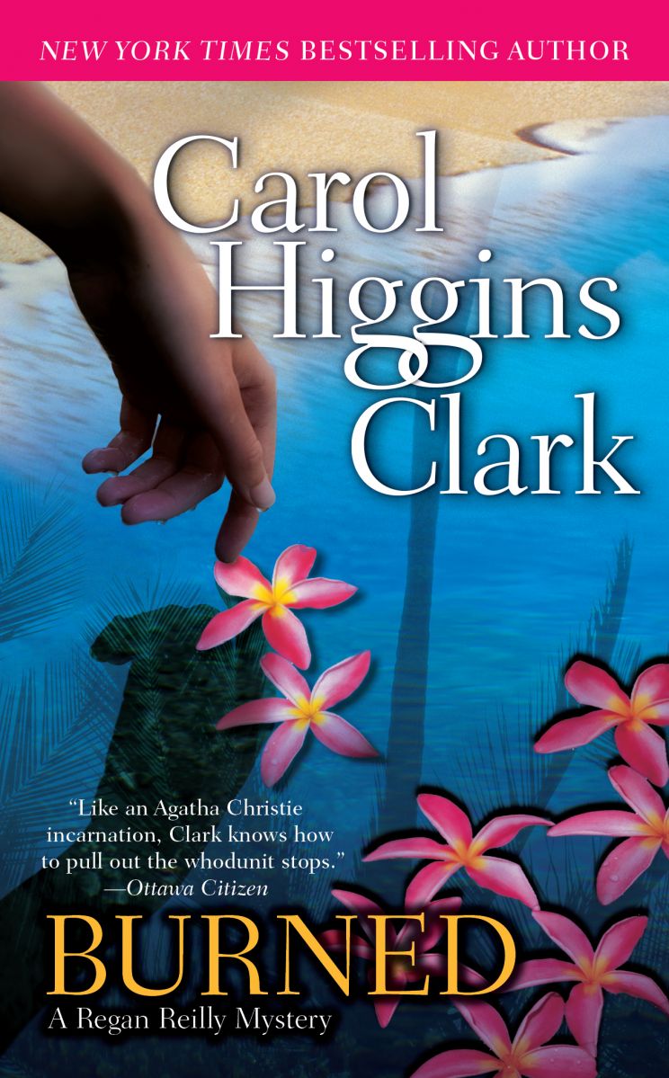 Carol Higgins Clark