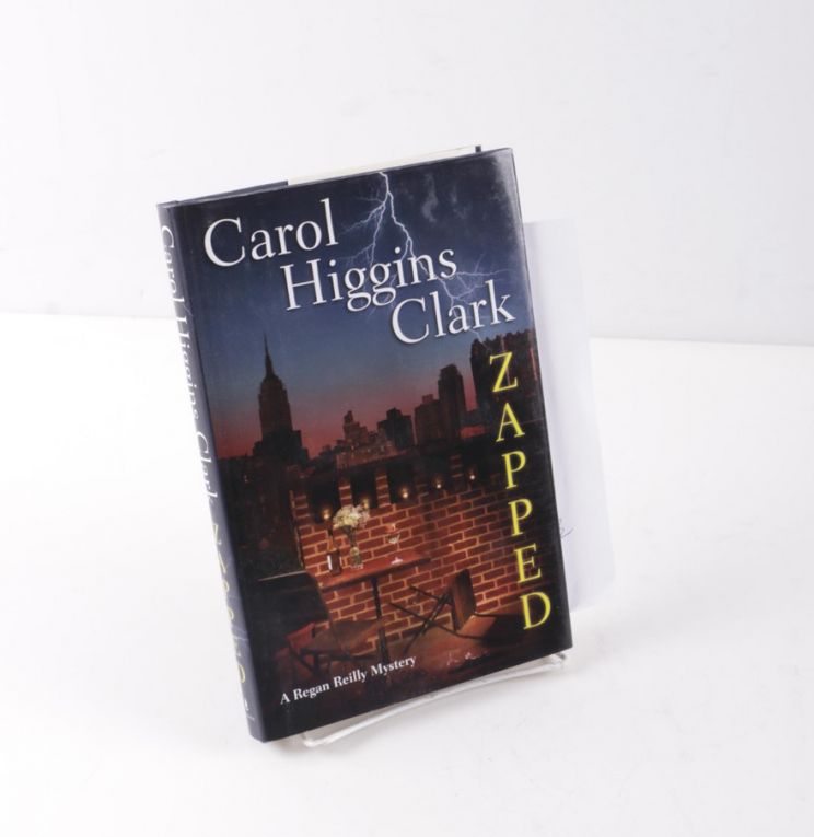 Carol Higgins Clark