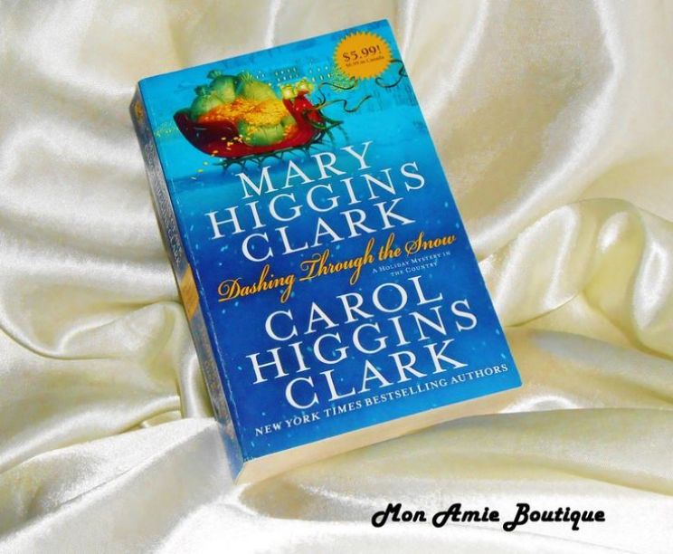 Carol Higgins Clark