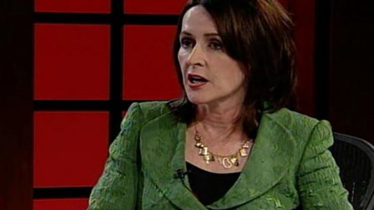 Carol Higgins Clark