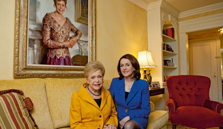 Carol Higgins Clark