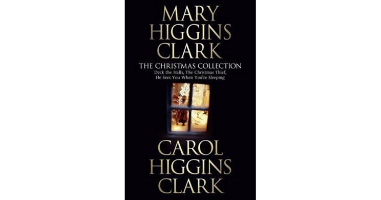 Carol Higgins Clark