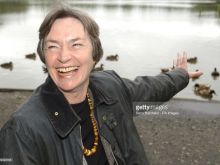 Carol Hughes