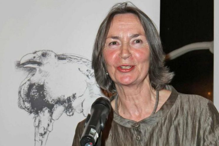 Carol Hughes