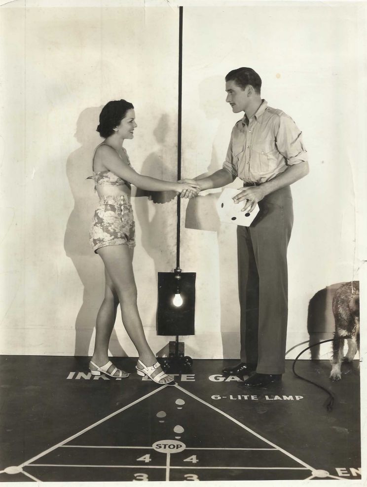 Carol Hughes
