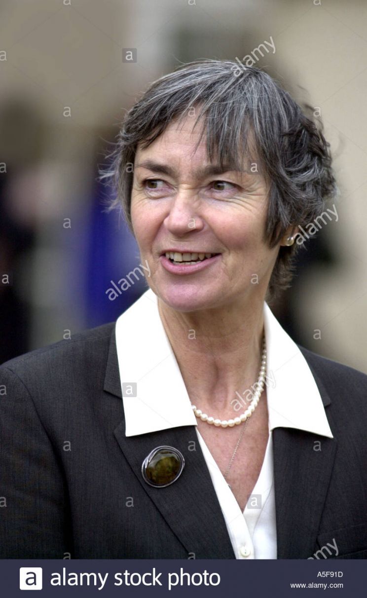 Carol Hughes