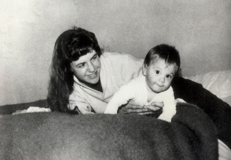 Carol Hughes
